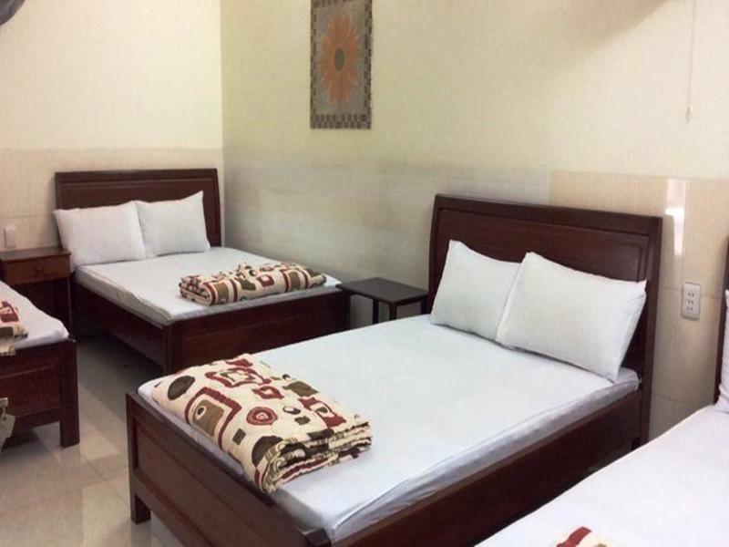 Nhà nghỉ Ngọc Ngân Hotel Phú Quốc Ngoại thất bức ảnh